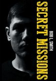 Secret Missions (eBook, ePUB) Secret Missions (eBook, ePUB)