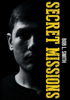 Cover Secret Missions (eBook, ePUB)