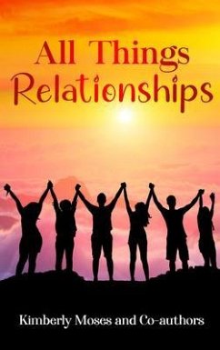 Cover All Things Relationships (eBook, ePUB)