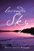 Lavender Sky (eBook, ePUB)