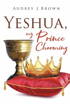 Cover Yeshua, My Prince Charming (eBook, ePUB)