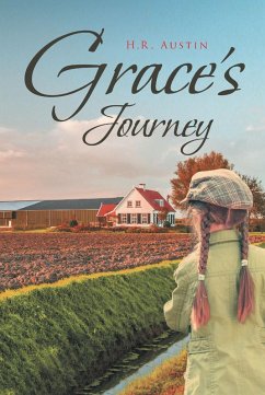 Cover Grace's Journey (eBook, ePUB)