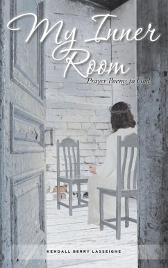 My Inner Room (eBook, ePUB) - Lasseigne, Kendall Berry