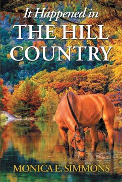 Cover It Happened in The Hill Country (eBook, ePUB)