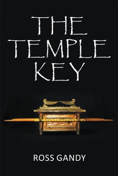 Cover The Temple Key (eBook, ePUB)