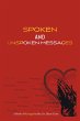 Spoken and Unspoken Messages (eBook,... - Bild 1