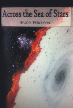 Across The Sea of Stars (eBook, ePUB) - Ferguson, Joel