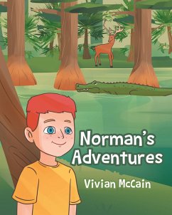 Norman's Adventures (eBook, ePUB) - McCain, Vivian