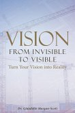 Vision From Invisible to Visible (eBook, ePUB)