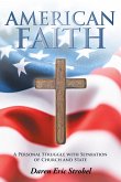 American Faith (eBook, ePUB)