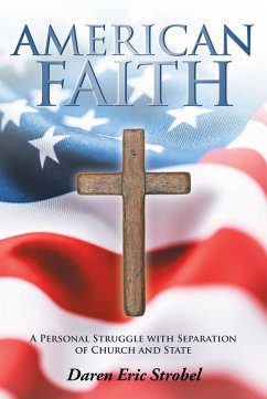 Cover American Faith (eBook, ePUB)