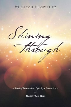 Cover Shining Through (eBook, ePUB)