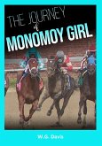 The Journey of Monomoy Girl (eBook, ePUB)