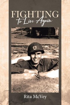 Fighting to Live Again (eBook, ePUB) - McVey, Rita