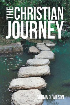 Cover The Christian Journey (eBook, ePUB)
