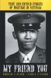 My Friend You (eBook, ePUB) - Bild 1