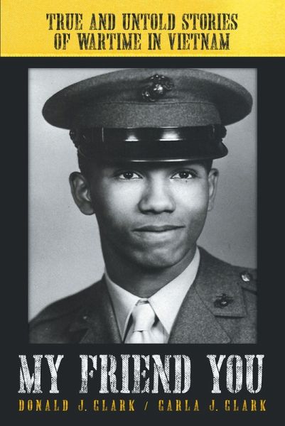 My Friend You (eBook, ePUB)