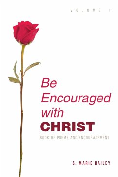 Cover Be Encouraged with Christ (eBook, ePUB)