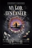 My God, It's Cancer (eBook, ePUB)