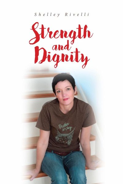 Strength and Dignity (eBook, ePUB) Strength and Dignity (eBook, ePUB)