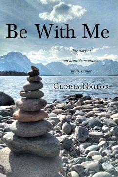 Cover Be With Me (eBook, ePUB)