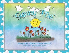Cover Sunny Me (eBook, ePUB)