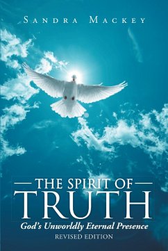 The Spirit of Truth (eBook, ePUB) - Mackey, Sandra