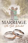 Marriage (eBook, ePUB)