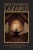 Discovering Lazarus (eBook, ePUB)