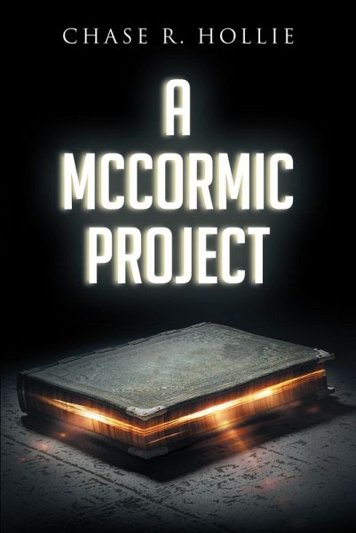 A McCormic Project (eBook, ePUB)