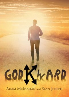 Godkward (eBook, ePUB) - McMahan, Adam