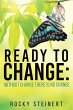Ready to Change (eBook, ePUB) - Bild 1