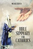 Bible Summary for Catholics (eBook, ePUB)