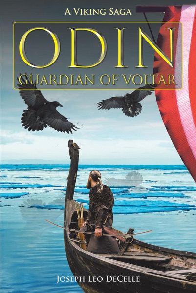 Odin, Guardian of Voltar (eBook, ePUB) Odin, Guardian of Voltar (eBook, ePUB)