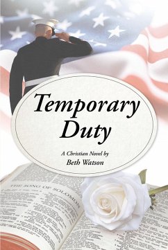 Temporary Duty (eBook, ePUB) - Watson, Beth