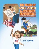 The Tales of Lydia Lymkin & America's Remarkable Declaration of Independence (eBook, ePUB)
