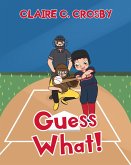 Guess What! (eBook, ePUB)