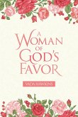 A Woman of God's Favor (eBook, ePUB)
