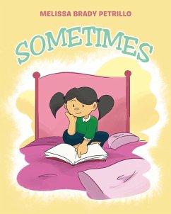 Cover Sometimes (eBook, ePUB)