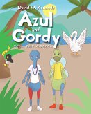 Azul and Gordy Tell The Gospel (eBook, ePUB)