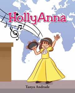 Cover HollyAnna (eBook, ePUB)