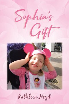 Sophia's Gift (eBook, ePUB) - Heyd, Kathleen
