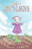 Summer In Jane's Garden (eBook, ePUB)