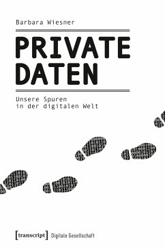 Private Daten (eBook, ePUB) - Wiesner, Barbara