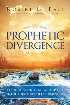 Cover Prophetic Divergence (eBook, ePUB)