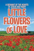 Little Flowers of Love (eBook, ePUB)