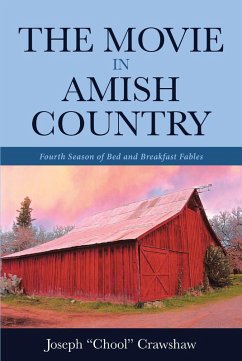 Cover The Movie in Amish Country (eBook, ePUB)