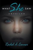 What She Saw, Unveiled (eBook, ePUB)