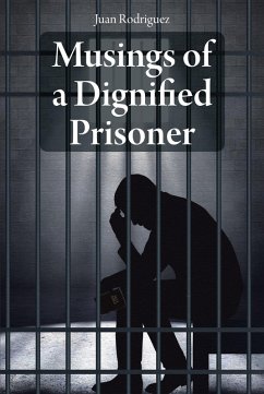 Cover Musings of a Dignified Prisoner (eBook, ePUB)
