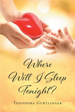 Cover Where Will I Sleep Tonight? (eBook, ePUB)